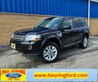 Land Rover LR2