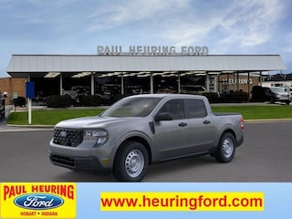 2026 Ford Maverick XL TRUCK