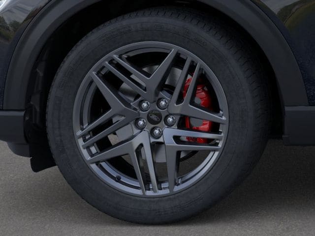 2026 Ford Explorer ST - Photo 19
