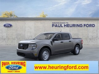 2026 Ford Maverick XL TRUCK