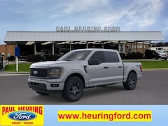 2026 Ford F-150 STX&reg; TRUCK