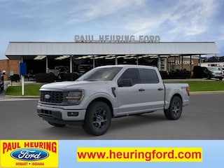 2026 Ford F-150 STX&reg; TRUCK
