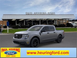 2025 Ford Maverick XLT TRUCK