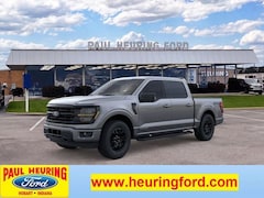 2026 Ford F-150 XLT TRUCK