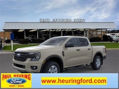 2025 Ford Ranger XL TRUCK