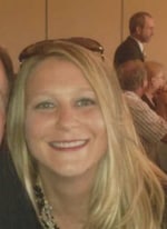 Staff member Stefanie Estes from ID_3d467dfcd97b