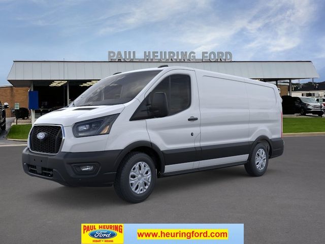 2026 Ford Transit 250 Low Roof 130 WB's photo