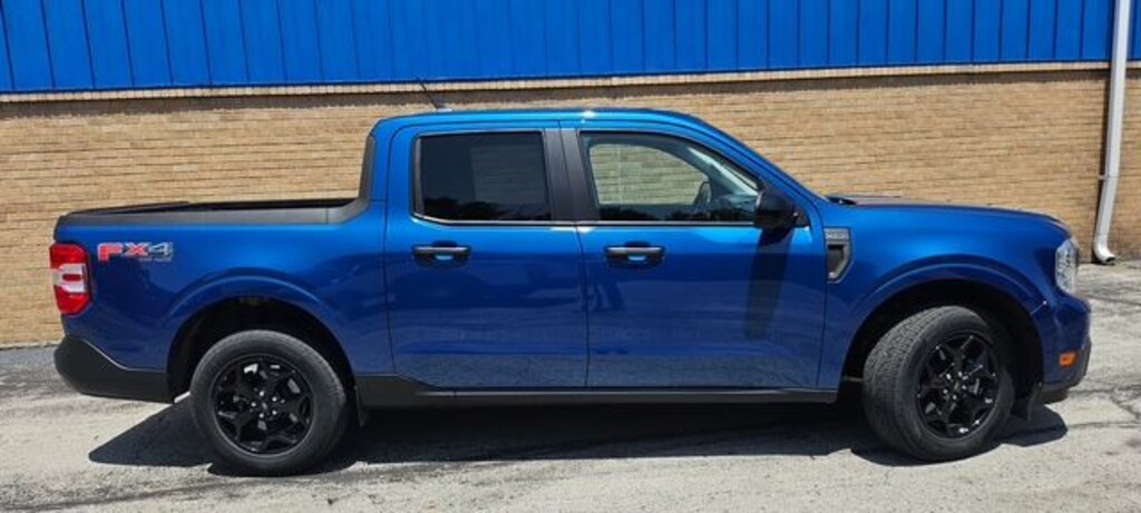 Used 2024 Ford Maverick XLT Truck