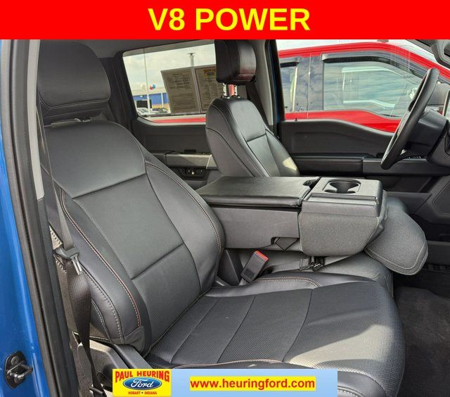 2021 Ford F-150 XLT - Photo 19