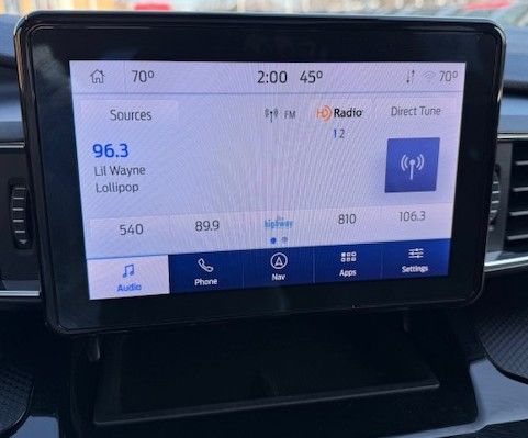 2022 Ford Explorer ST - Photo 11