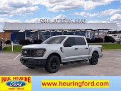 2026 Ford F-150 STX&reg; TRUCK