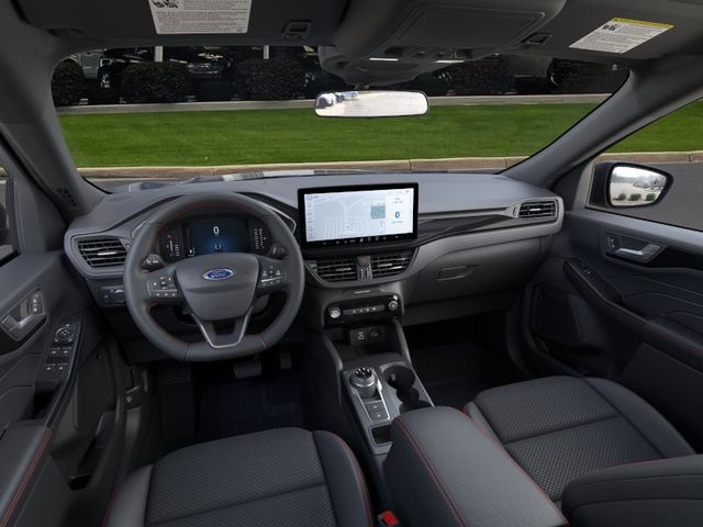 2026 Ford Escape ST-Line - Photo 9