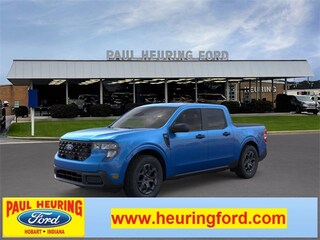 2025 Ford Maverick XLT TRUCK