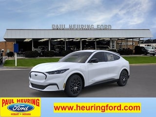 2026 Ford Mustang Mach-E Premium CROSSOVERS