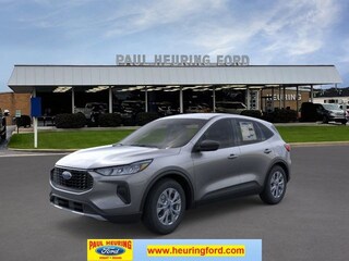 2026 Ford Escape Active&reg; SUV