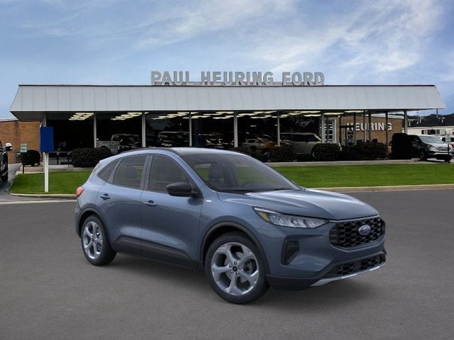 2026 Ford Escape ST-Line - Photo 7