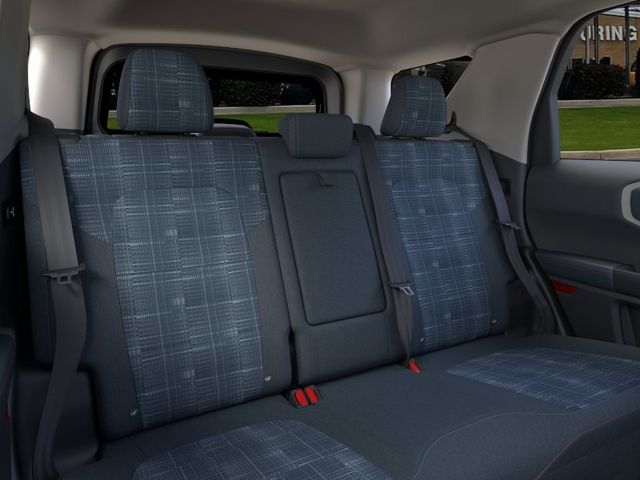 2025 Ford Bronco Sport Heritage - Photo 11
