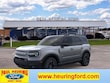  Ford Bronco Sport