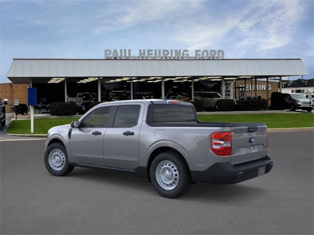 New 2025 Ford Maverick XL TRUCK
