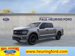 2026 Ford F-150 STX&reg; TRUCK