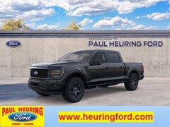 2026 Ford F-150 STX&reg; TRUCK