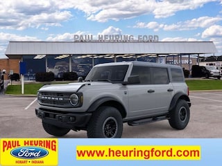 2026 Ford Bronco Big Bend&reg; SUV