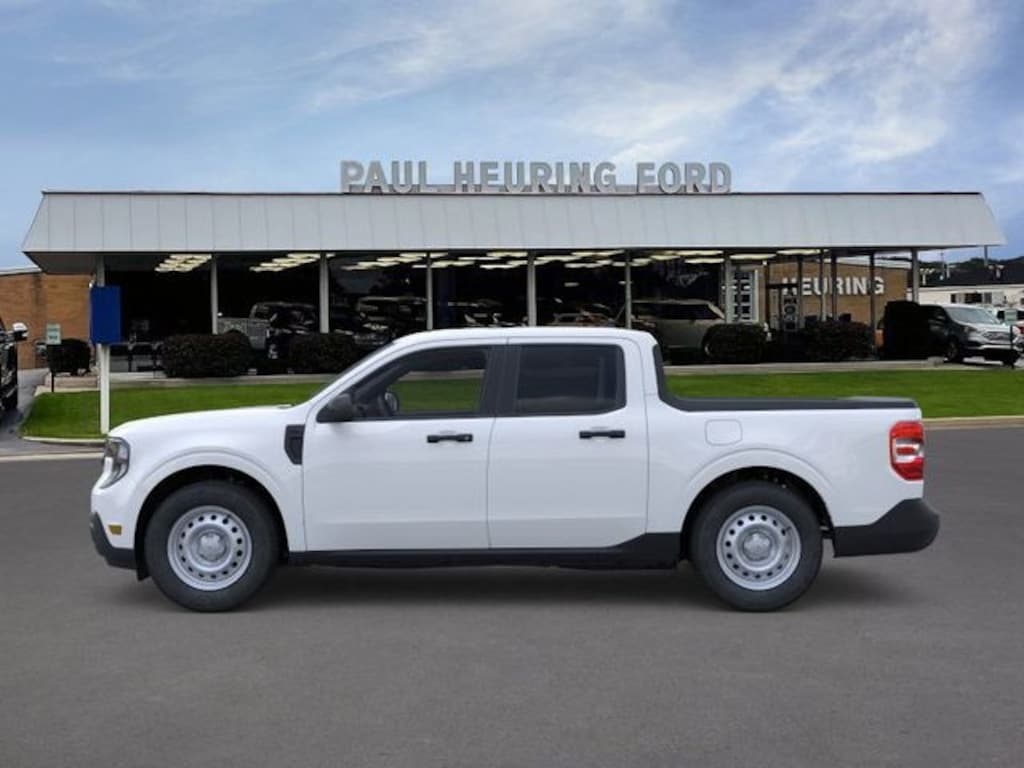 New 2026 Ford Maverick XL TRUCK