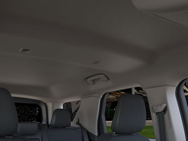 2025 Ford Bronco Sport Big Bend - Photo 22