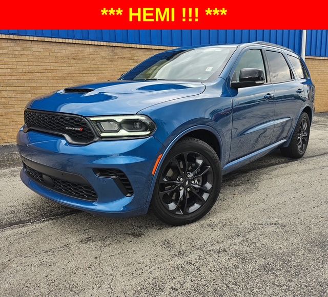2024 Dodge Durango