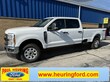 Ford F-250SD