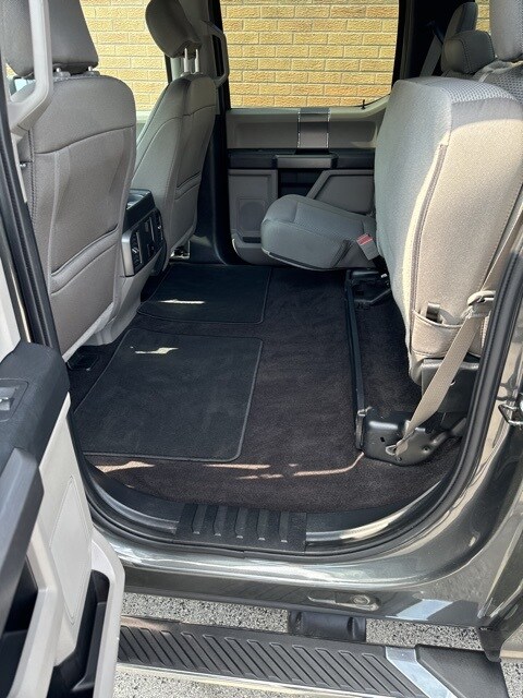 2020 Ford F-150 XLT photo 3