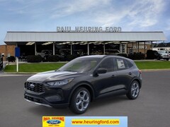 2026 Ford Escape ST-Line SUV