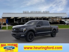 2026 Ford F-150 Platinum&reg; TRUCK