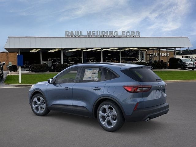 2026 Ford Escape ST-Line - Photo 4