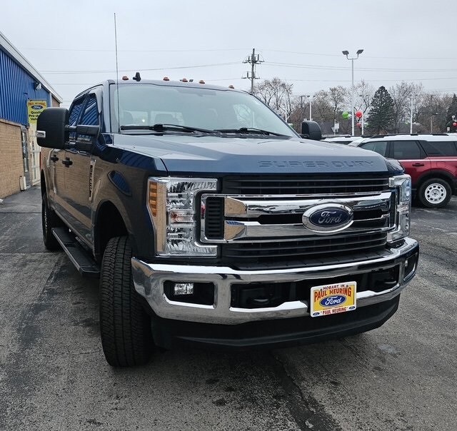 2019 Ford F-250 photo 2