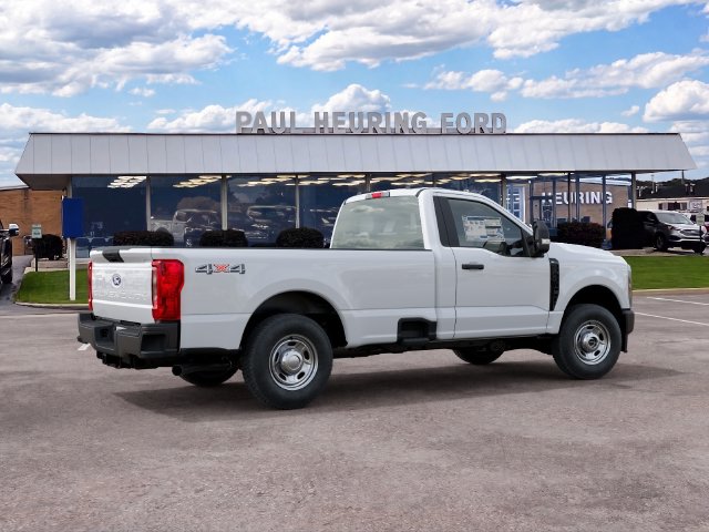 New 2027 Ford Super Duty F-250® XL TRUCK