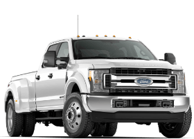 Ford Super-Duty