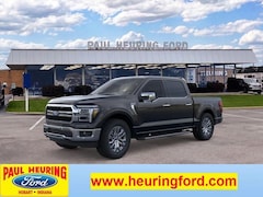 2026 Ford F-150 Lariat&reg; TRUCK