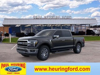 2026 Ford F-150 Lariat&reg; TRUCK