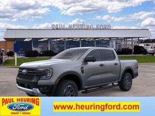 2026 Ford Ranger XLT TRUCK