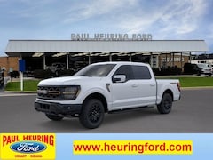 2026 Ford F-150 Tremor&reg; TRUCK