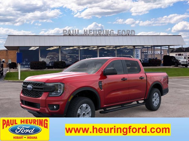 2026 Ford Ranger XL TRUCK