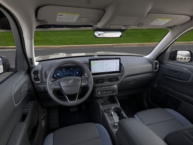 2025 Ford Bronco Sport Outer Banks - Photo 9