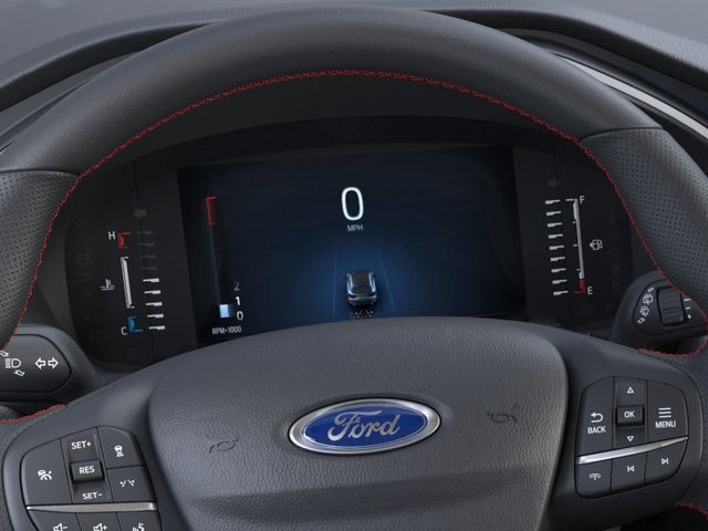2026 Ford Escape ST-Line - Photo 13