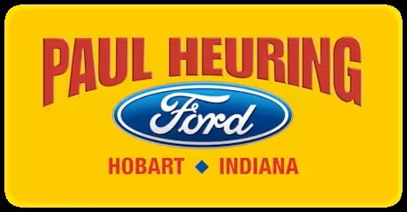 Paul Heuring Ford