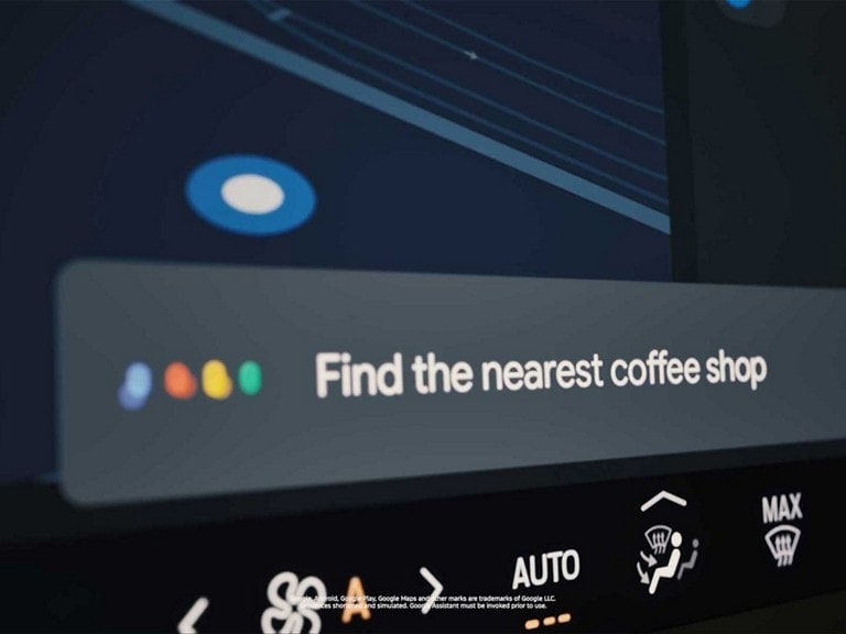  Ford Digital experience