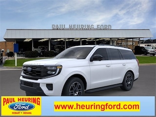 2025 Ford Expedition Active SUV