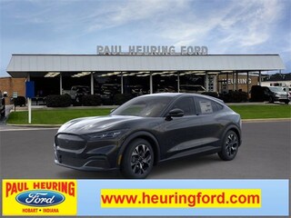 2025 Ford Mustang Mach-E Select CROSSOVERS