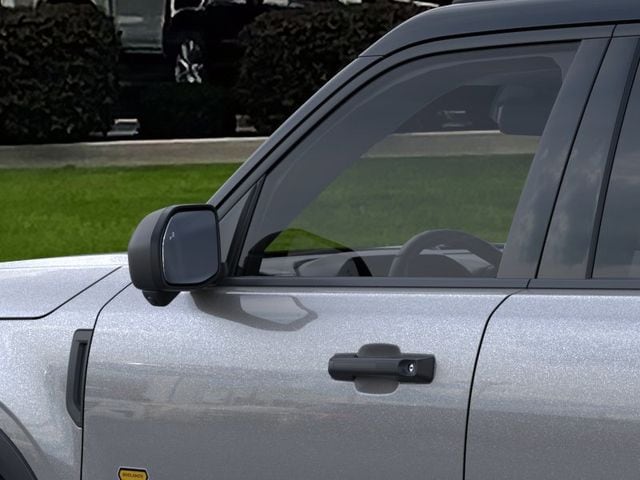 2025 Ford Bronco Sport Badlands - Photo 20