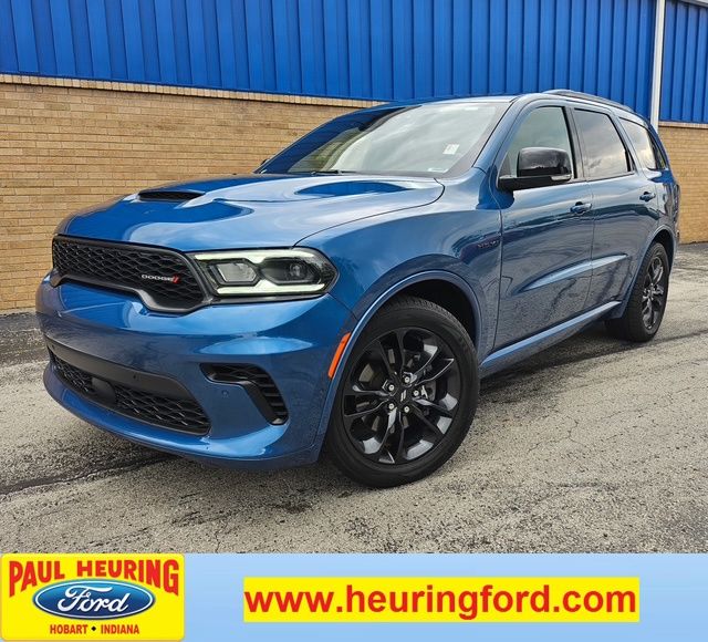 2024 Dodge Durango R/T Premium AWD's photo